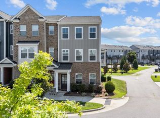 6400 Archwood Ave, Raleigh, NC 27616