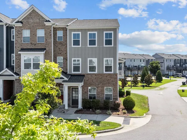 6400 Archwood Ave, Raleigh, NC 27616