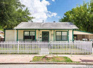 106 Congress Ave, San Antonio, TX 78214