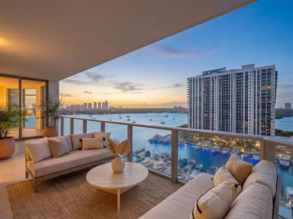 17301 Biscayne Blvd APT 1401, Aventura, FL 33160