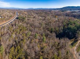 169 Lower Edgewood Rd, Candler, NC 28715