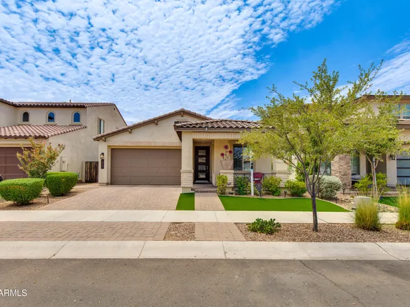 3865 E LOMA VISTA Street, Gilbert, AZ 85295