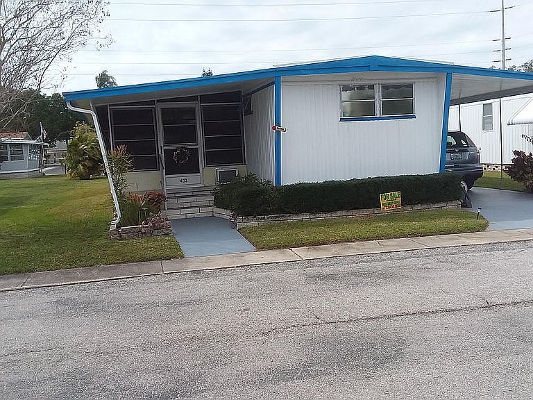 800 Main St Dunedin, FL, 34698 Apartments for Rent Zillow