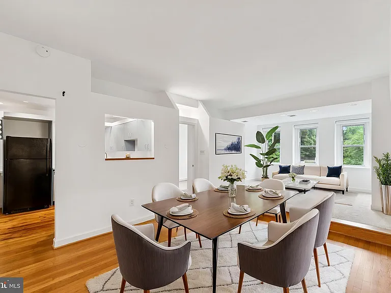 4707 Connecticut Ave NW #211 — Photo 24