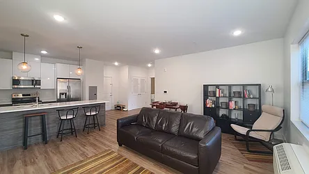 111 75th Street, #205