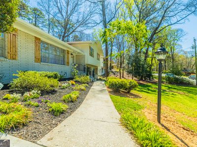 3613 Embry Cir, Atlanta, GA, 30341