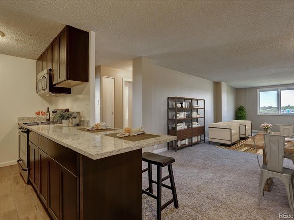 2225 Buchtel Blvd APT 501