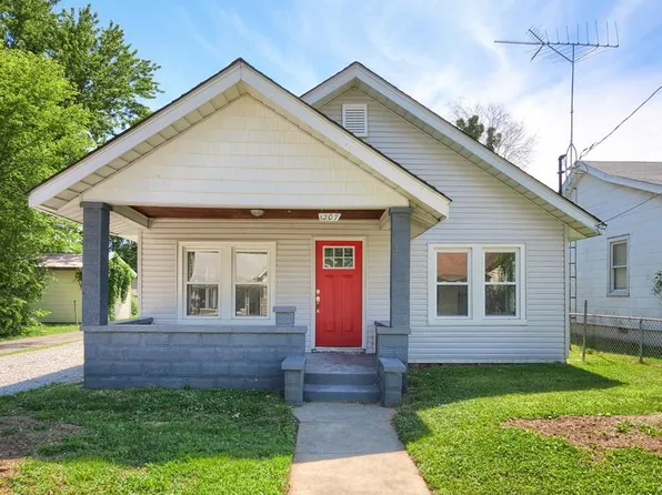 1207 Independence Ave, Owensboro, KY 42301