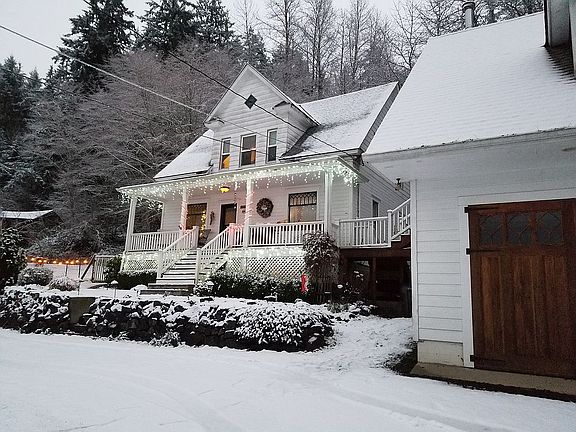 Beautiful in the winter too!