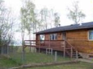 18368 Amonson Rd, Chugiak, AK 99567