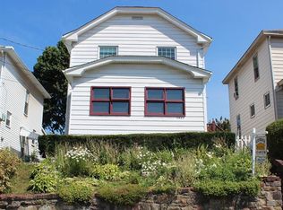 3922 Harvey Ave, Homestead, PA