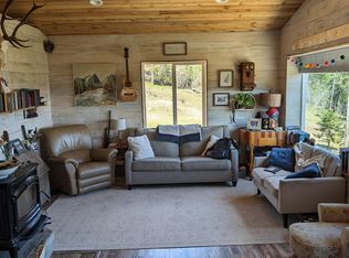 5630 Sagle Rd, Sagle, ID 83860