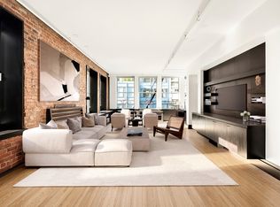 345 W Broadway #5, New York, NY 10013