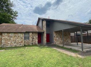 2213 Singletree Ave #B, Austin, TX 78727