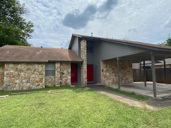 2213 Singletree Ave #B, Austin, TX 78727
