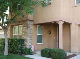 1419 N Volterra Ct, Visalia, CA