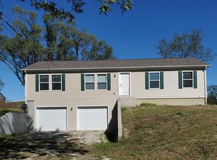 49278 Stunt Rd, Reger, MO 63556