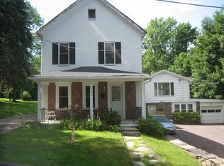 (Undisclosed Address), Clarks Summit, PA 18411