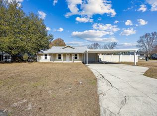 110 Forest Ridge Dr, Kingsland, GA 31548