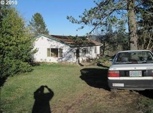 2211 NW Phillips Rd, Gaston, OR 97119