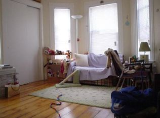 67 Harvard Ave APT 1, Boston, MA 02134