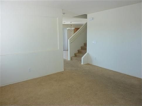 Another living room view