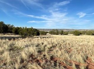 57595 N Calle Armenta, Seligman, AZ 86337