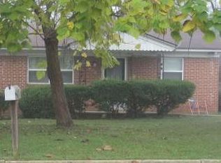 218 Frieda Ln, Americus, GA 31709