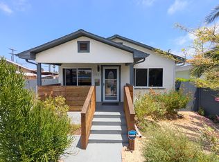 2921 Columbine St, San Diego, CA 92105