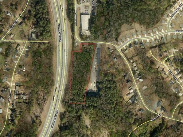 1500 NW Dr NW, Atlanta, GA 30318