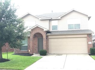 8814 Parlin Ridge Dr, Houston, TX 77040