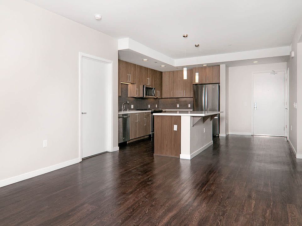 Dining Room with Hard Surface Flooring