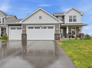 5065 87th St NE, Monticello, MN 55362