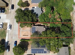 6520 Tyree St, Dallas, TX 75209
