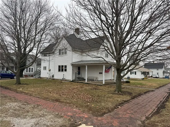 725 S 2nd Ave, Hoopeston, IL 60942