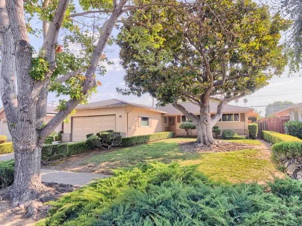 2466 Meridian Ave, San Jose, CA 95124