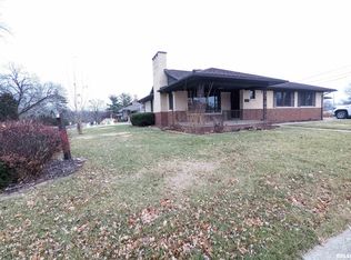 3704 N Bigelow St, Peoria, IL