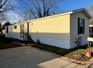 705 E 4th St #58, Rochester, IN 46975