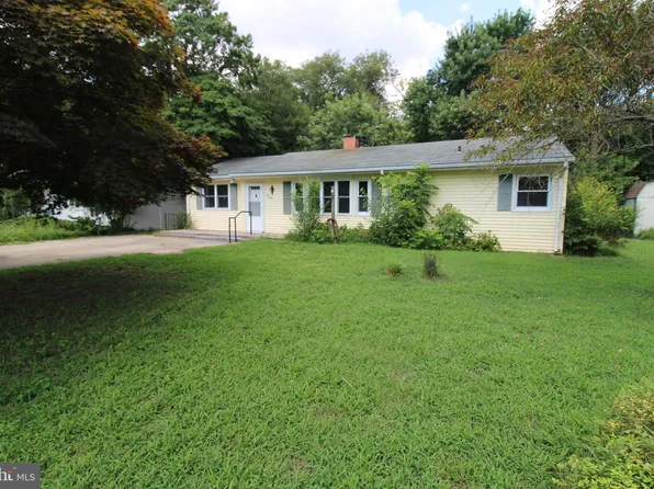 512 Regency Dr, Salisbury, MD 21804