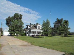 2671 County Road 34, Grinnell, KS 67738