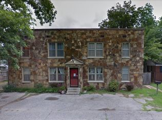 1000 Walnut St #3, Newport, AR 72112