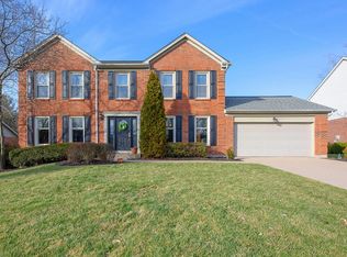 8090 Pineterrace Dr, Cincinnati, OH 45255