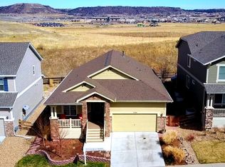 3134 Dragonfly Ct, Castle Rock, CO 80109