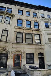 462 West 142nd Street in Hamilton Heights