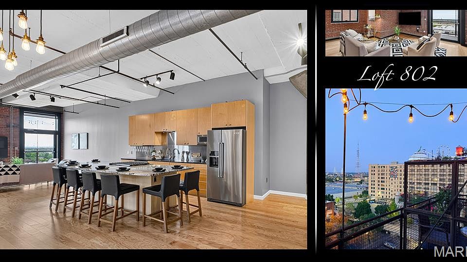 1st image of 1619 Washington Ave #802