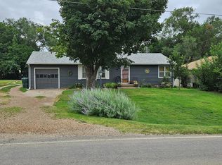 414 N Poplar St, Solomon, KS 67480