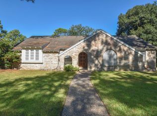 5110 Havenwoods Dr, Houston, TX 77066
