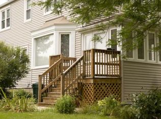 548 Prairie Ave, Downers Grove, IL 60515