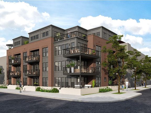 3rd image of 3000 South Blvd #102