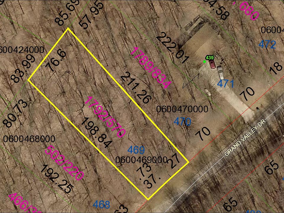 1st image of 431 Grand Valley Dr
